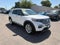 2022 Ford Explorer Platinum 4WD