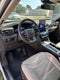 2022 Ford Explorer Platinum 4WD