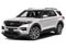 2022 Ford Explorer Platinum 4WD