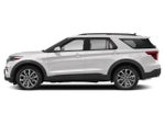 2022 Ford Explorer Platinum 4WD