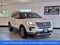 2019 Ford Explorer Platinum 4WD