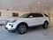 2019 Ford Explorer Platinum 4WD