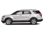 2019 Ford Explorer Platinum 4WD
