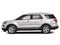 2019 Ford Explorer Platinum 4WD