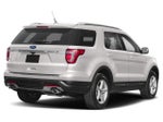2019 Ford Explorer Platinum 4WD