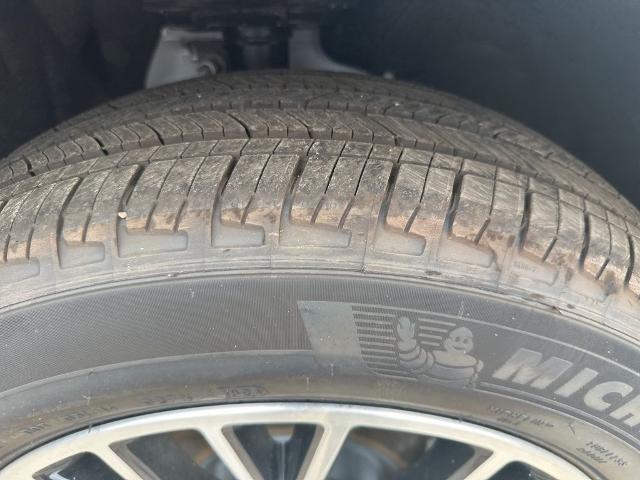 2024 Ford Escape PHEV FWD