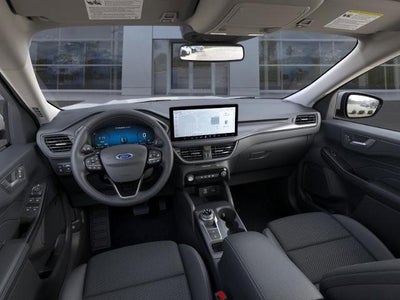 2024 Ford Escape PHEV FWD
