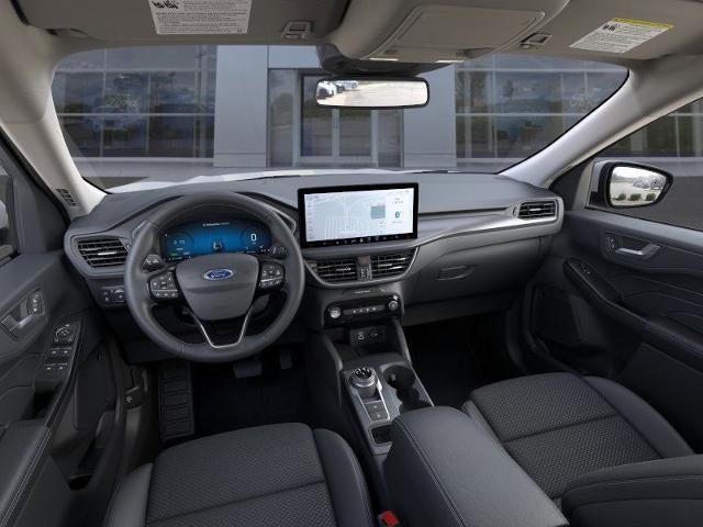 2024 Ford Escape PHEV FWD