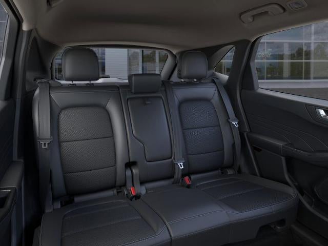 2024 Ford Escape PHEV FWD