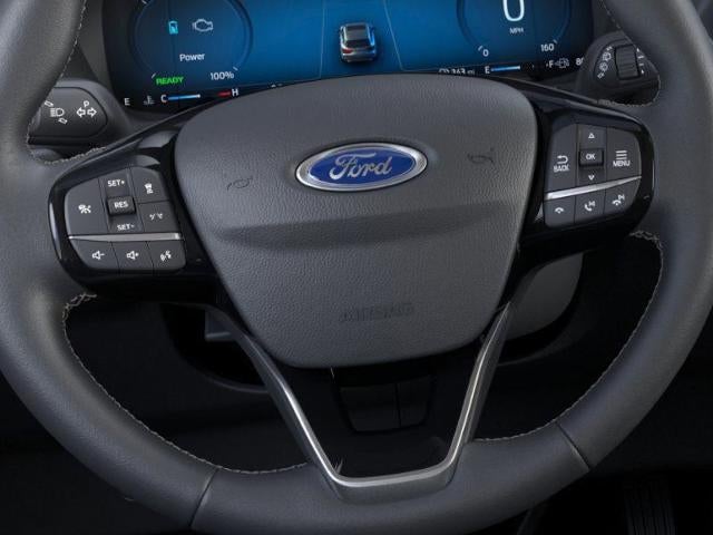 2024 Ford Escape PHEV FWD