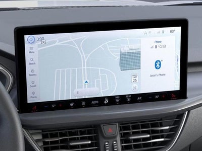 2024 Ford Escape PHEV FWD