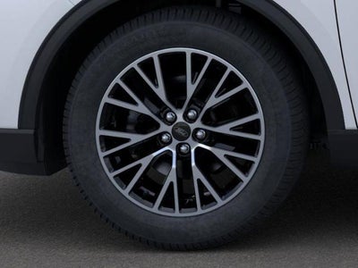 2024 Ford Escape PHEV FWD