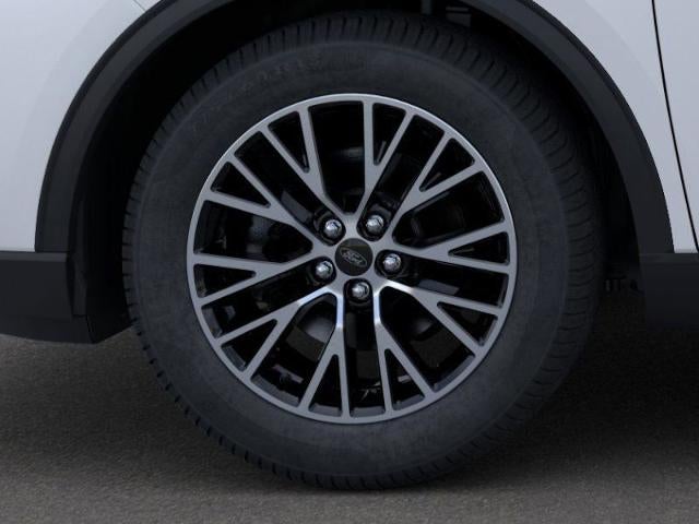 2024 Ford Escape PHEV FWD