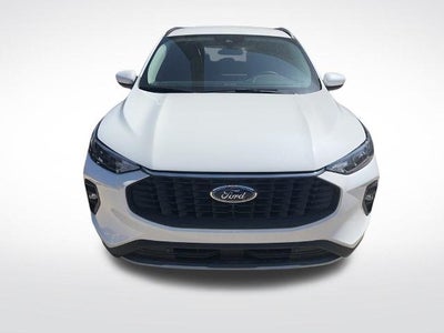 2024 Ford Escape PHEV FWD