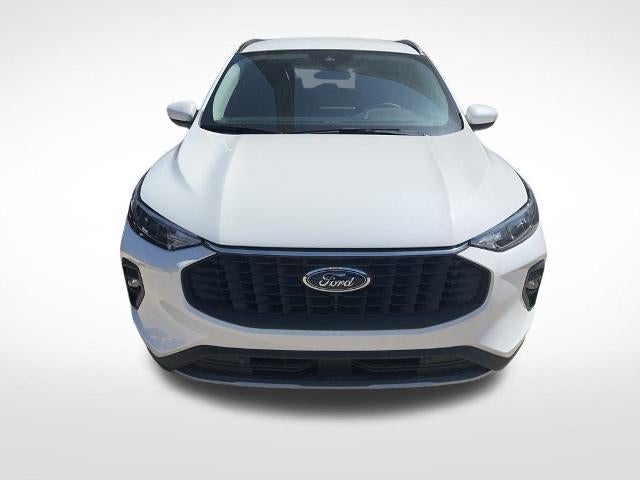 2024 Ford Escape PHEV FWD