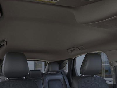 2024 Ford Escape PHEV FWD