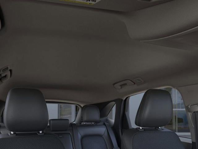 2024 Ford Escape PHEV FWD