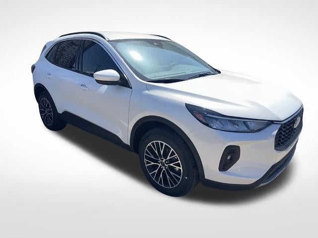 2024 Ford Escape PHEV FWD