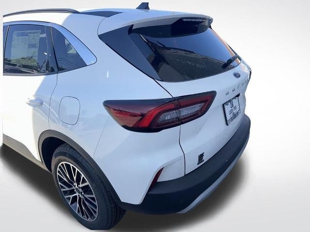 2024 Ford Escape PHEV FWD
