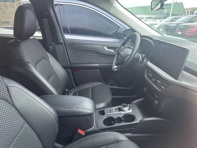 2024 Ford Escape PHEV FWD