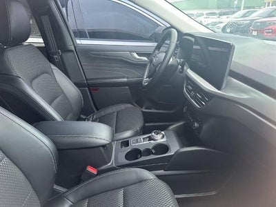 2024 Ford Escape PHEV FWD