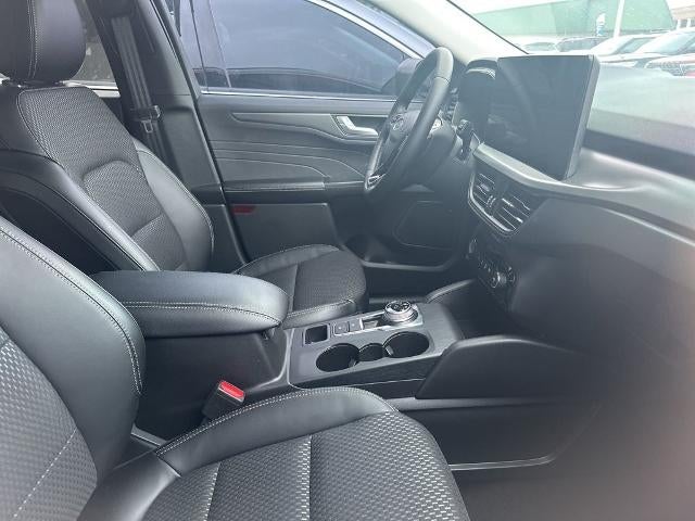 2024 Ford Escape PHEV FWD