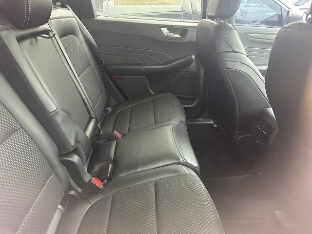 2024 Ford Escape PHEV FWD