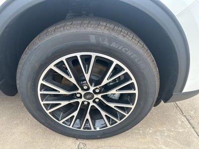 2024 Ford Escape PHEV FWD