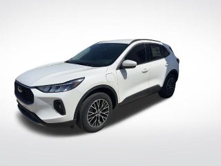 2024 Ford Escape PHEV FWD