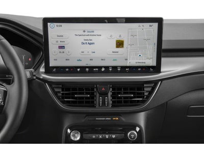 2024 Ford Escape PHEV FWD