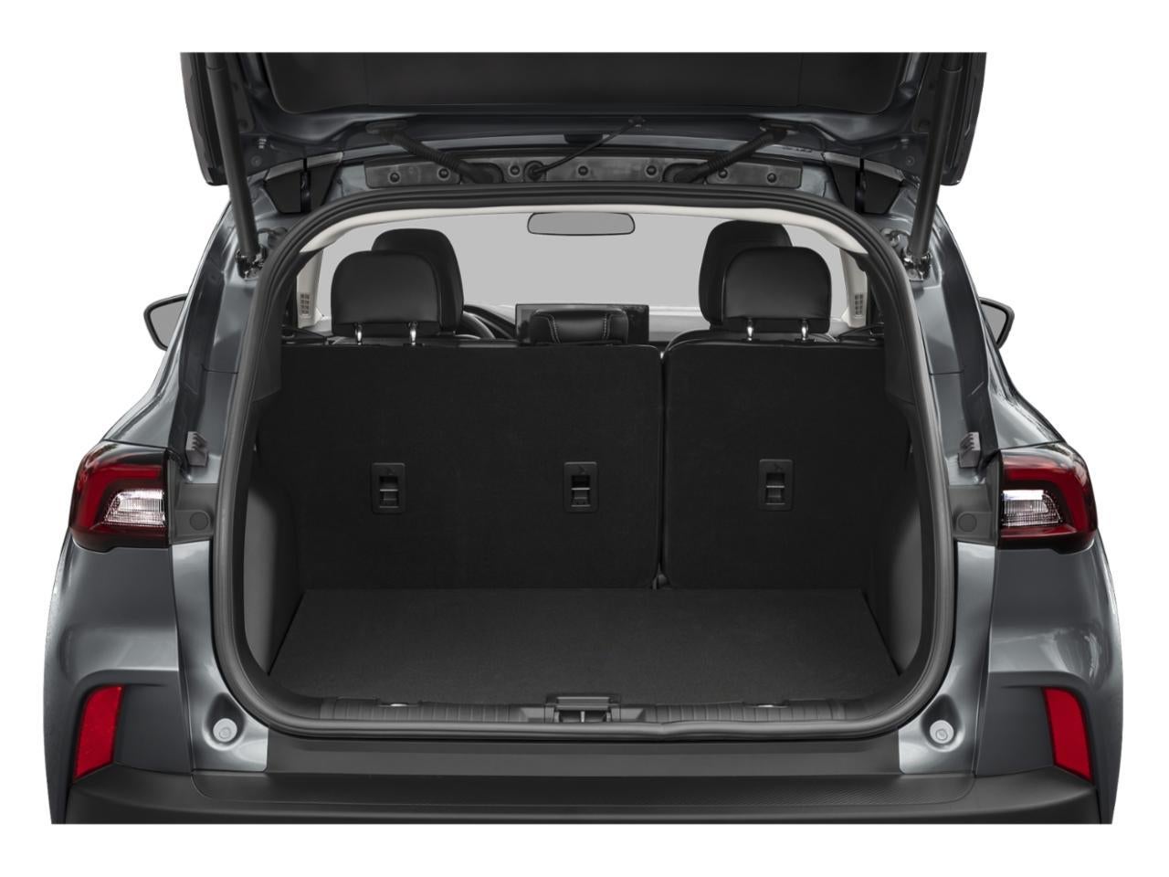 2024 Ford Escape PHEV FWD