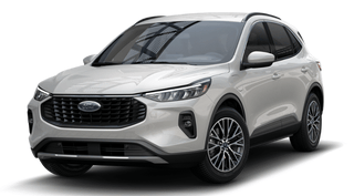 2024 Ford Escape PHEV FWD