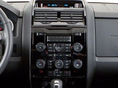 2010 Ford Escape FWD 4dr Limited