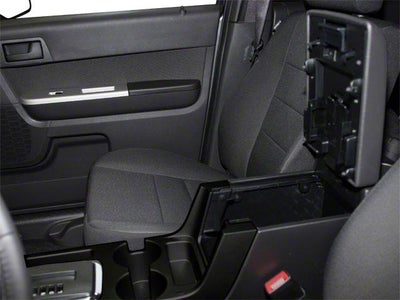 2010 Ford Escape FWD 4dr Limited