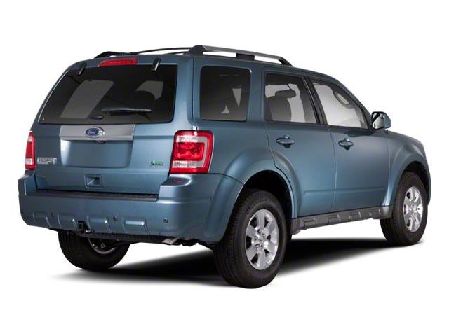 2010 Ford Escape FWD 4dr Limited