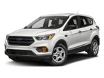 2017 Ford Escape S FWD