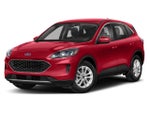 2020 Ford Escape SE FWD