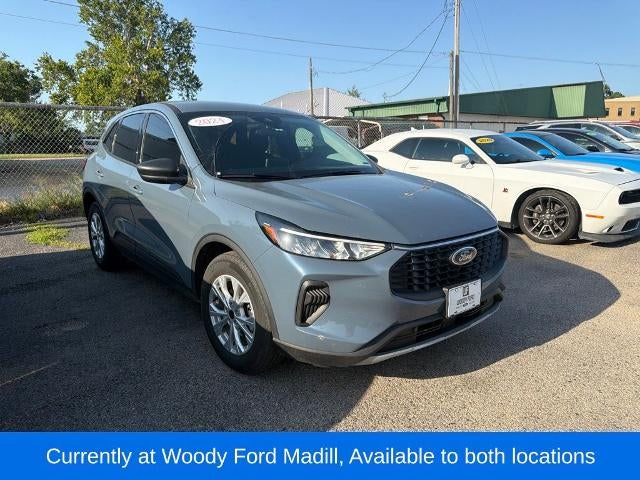 2024 Ford Escape Active FWD