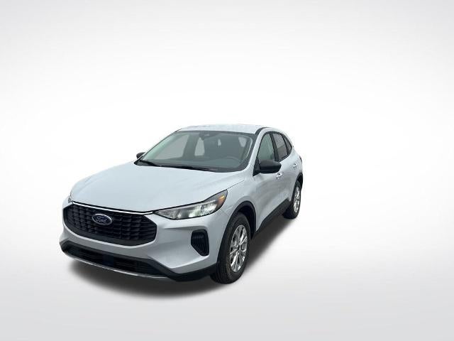 2026 Ford Escape Active FWD
