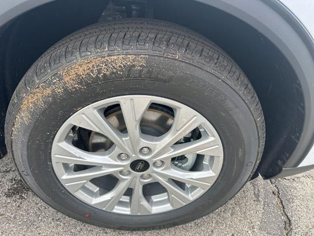 2026 Ford Escape Active FWD