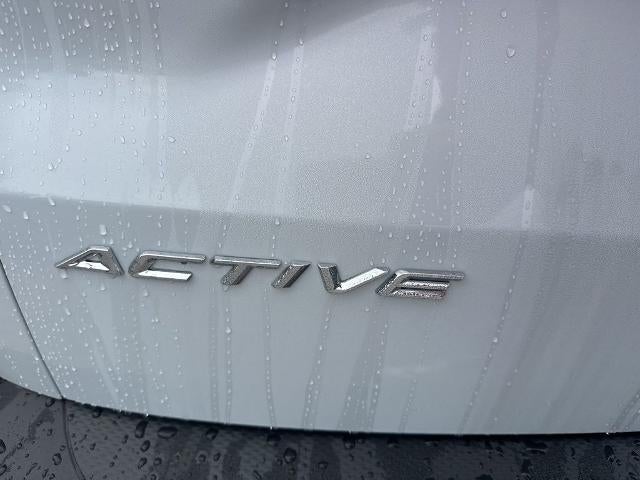 2026 Ford Escape Active FWD