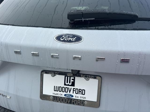 2026 Ford Escape Active FWD