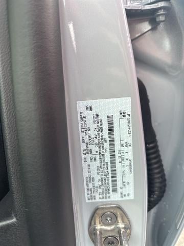 2026 Ford Escape Active FWD