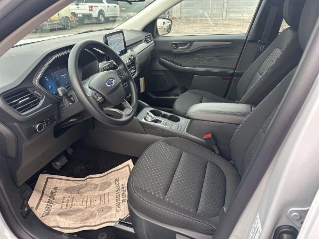 2026 Ford Escape Active FWD