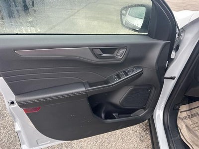 2026 Ford Escape Active FWD