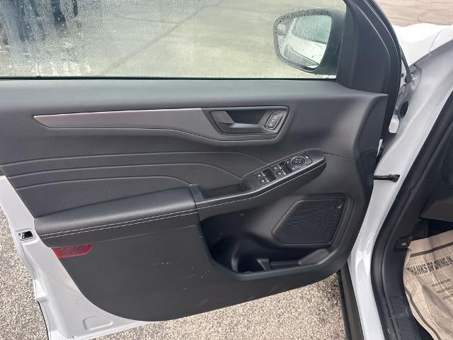 2026 Ford Escape Active FWD