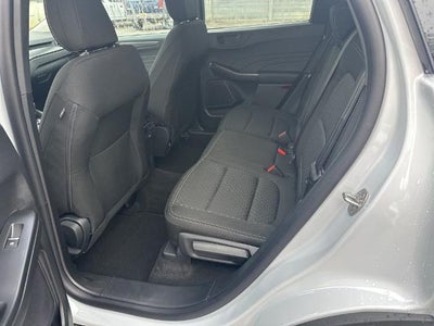 2026 Ford Escape Active FWD