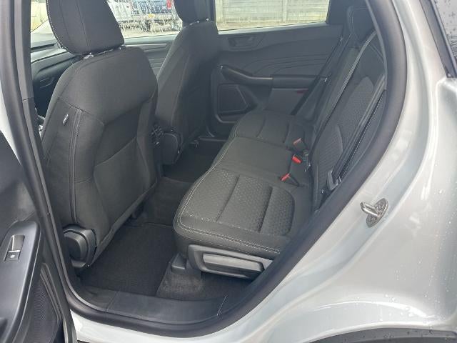 2026 Ford Escape Active FWD