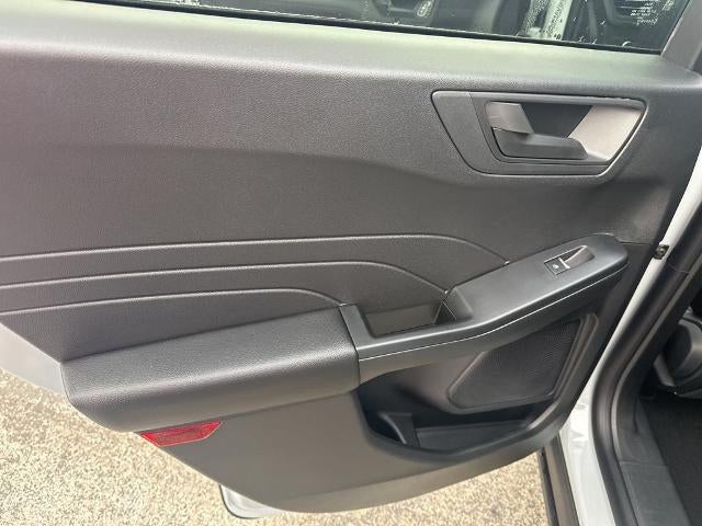 2026 Ford Escape Active FWD