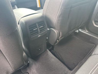 2026 Ford Escape Active FWD